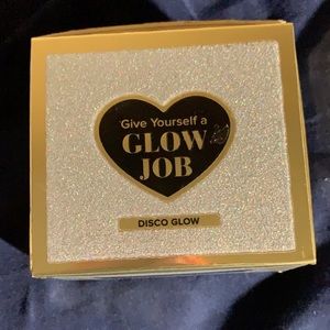 Too faced glow job